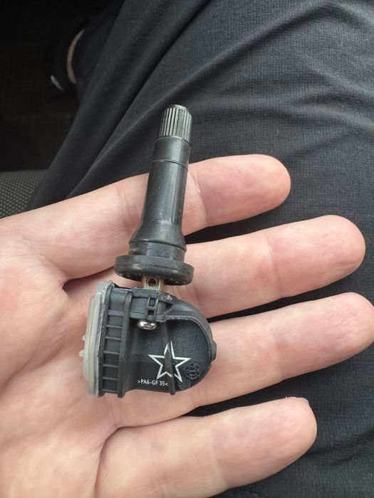 Датчик давления шин Cruze