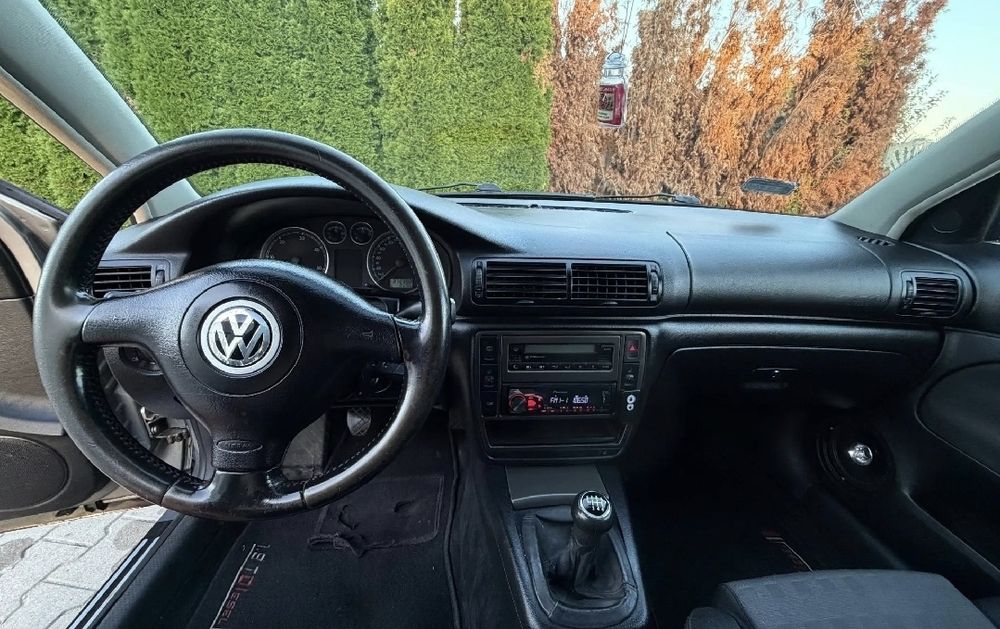 Продам Volkswagen Possat B5 1.9 TDI