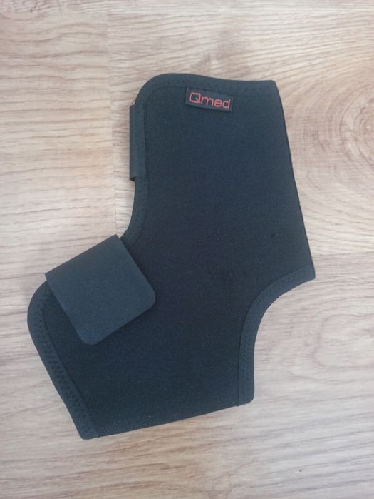 Orteza stabilizator stawu skokowego