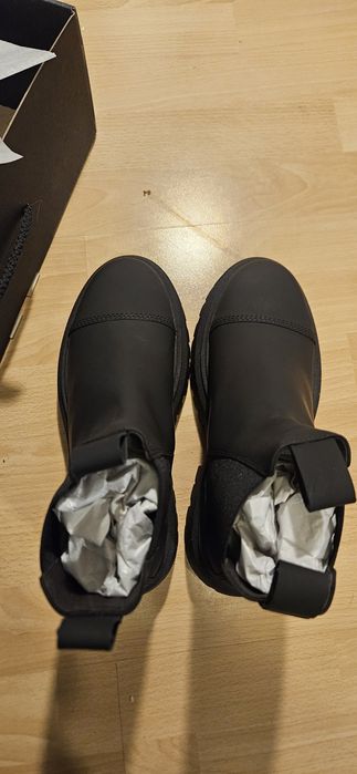 Botki na platformie 40 Billi Bi Copenhagen