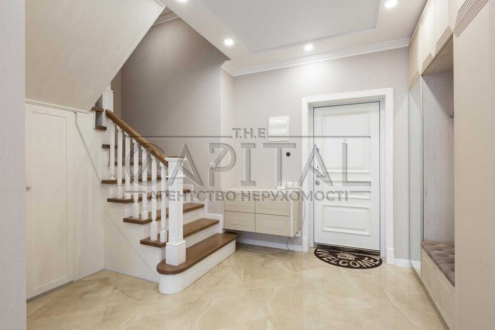 Продаж 4К (127м2) ЖК Нивки Парк, з ремонтом, Є-оселя, Є-відновлення