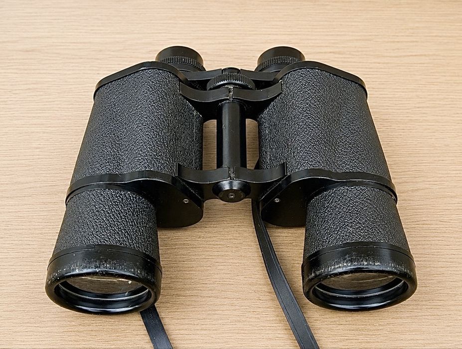 Бінокль Prinz 10*50 Coated Optics #378