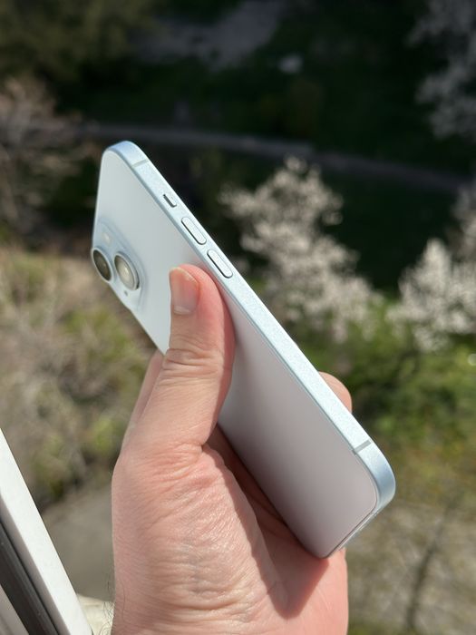 IPHONE 15 128 Neverlock