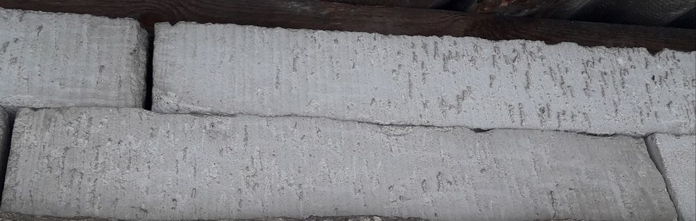 Suporex połówka pustaka