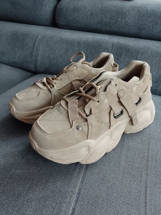 Buty  rozm    38
