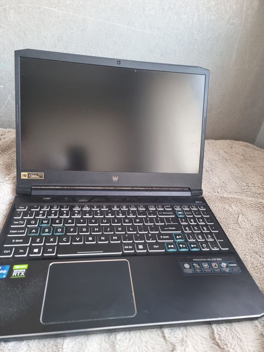 Sprzedam laptopa marki ACER