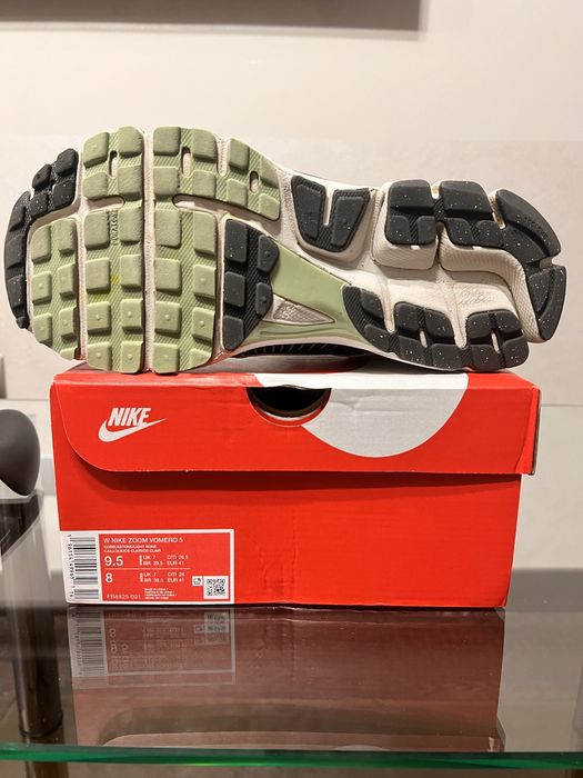 Nike Zoom Vomero 5
