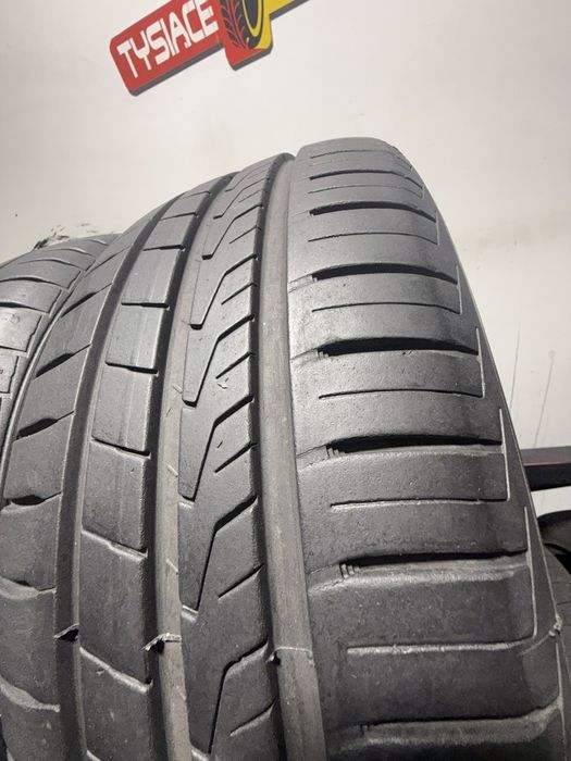 Opona letnia 205/55R16 Hankook Kinergy Eco2 używana sztuka #L1400