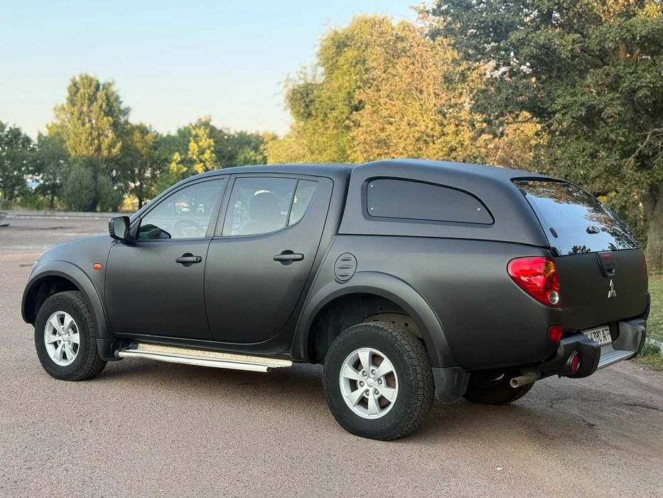продам Mitsubishi  L 200