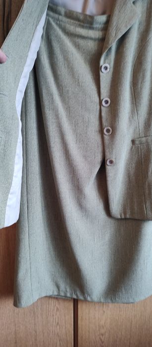 Garsonka 3 częściowa 40