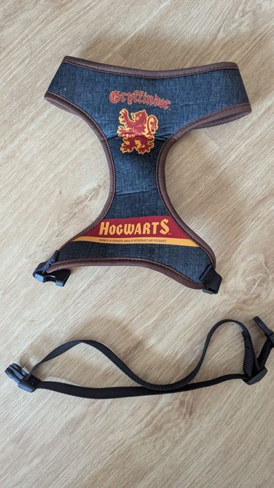 Colete para cão Hogwarts