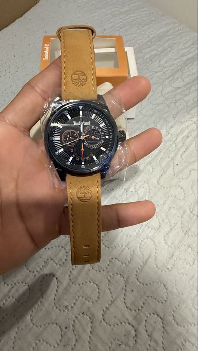 Relogios timberland