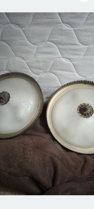 Vendo estás  peças de eliminação destas cinco fotos