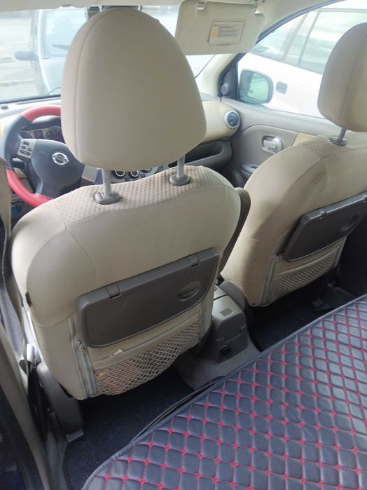 Veiculo em bom estado de chaparia e pintura