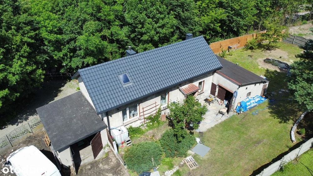 Dom na sprzedaż, 71 m², Zawiercie