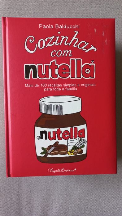 Cooking with Nutella64398355926403120