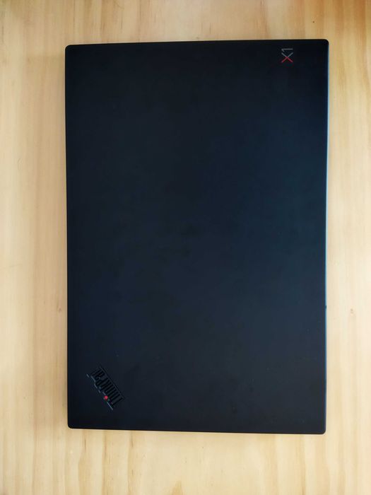Lenovo X1 Carbon Gen6 i5 8th Gen + 256 GB SSD + 8 GB RAM + NEW BATTERY64283837606785122