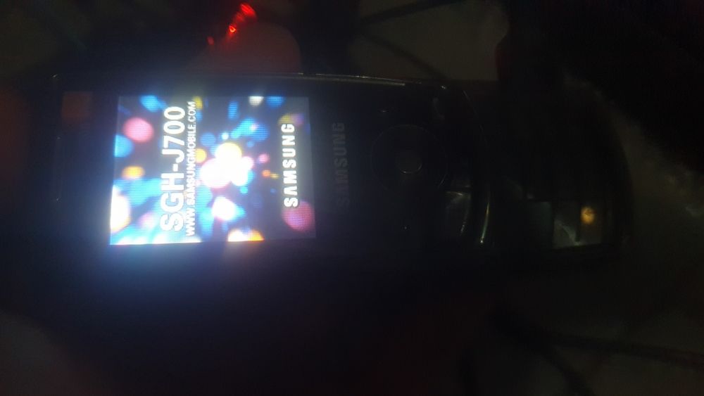 Zestaw 6 telefonów Sony Ericsson LG 4x Samsung C3500 S7560 S7580 J700