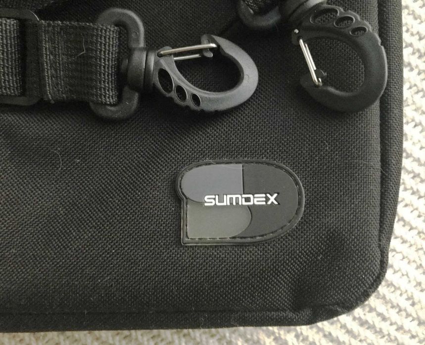 Сумка чехол для планшета Sumdex