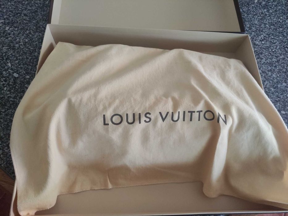 Louis Vuitton - Turenne MM