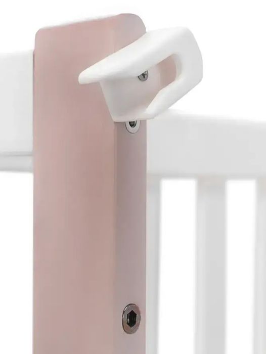 Продам дитяче ліжко до 3 років