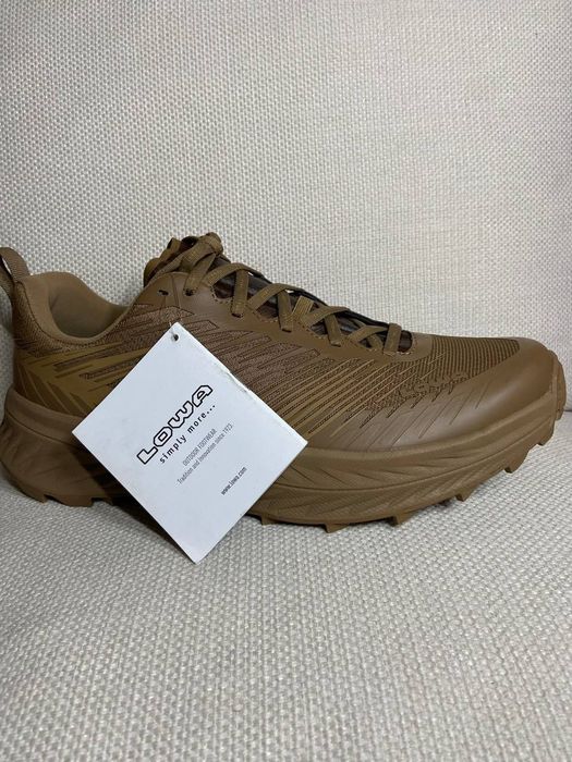 Кросівки трекінгові Lowa Fortux original