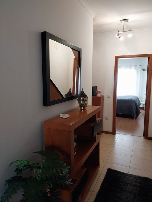 Vendo apartamento T2