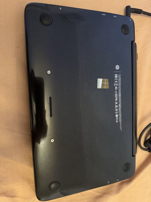 Portátil HP Stream 11