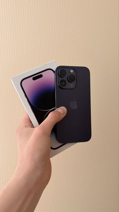 Айфон 14 про 256 iphone 14 pro 256