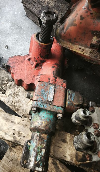 Гідропідсилювач керма Т-150 / ГУР Т-150 / 151.40.051-1