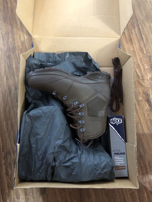 Продам haix monto