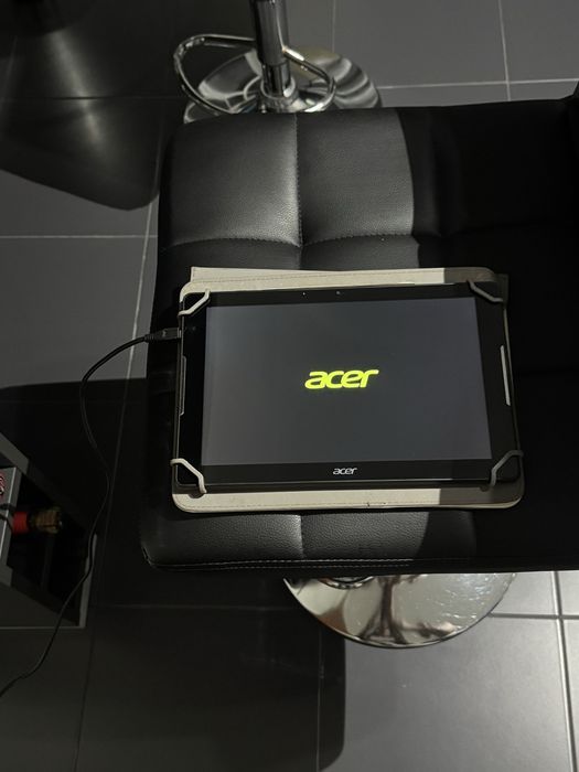 Tablet acer iconia tab 10 polegadas