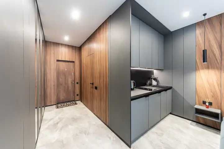 Вільна! LUX квартира подобово в ЖК Французький Квартал 2, Печерськ