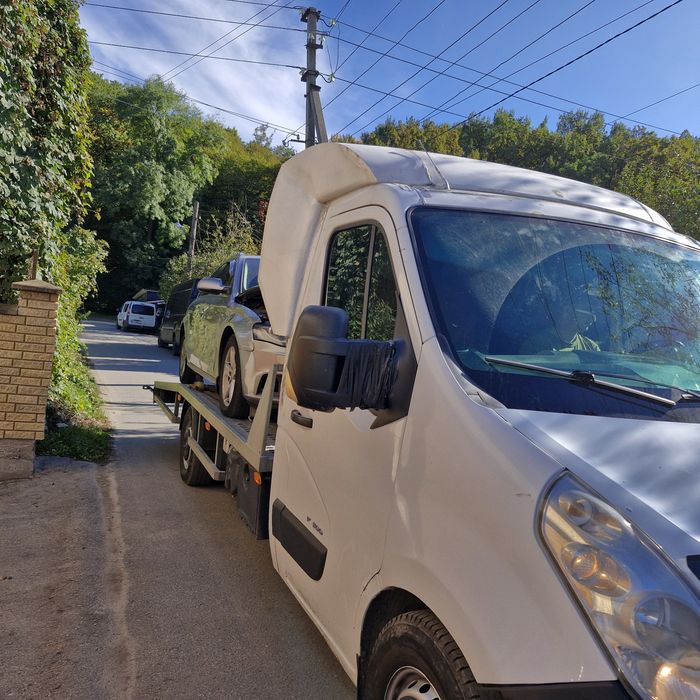 ЕВАКУАТОР, автовоз, Лавета,