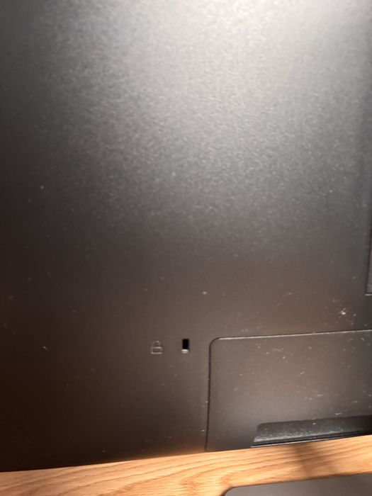 Monitor Dell U2414H