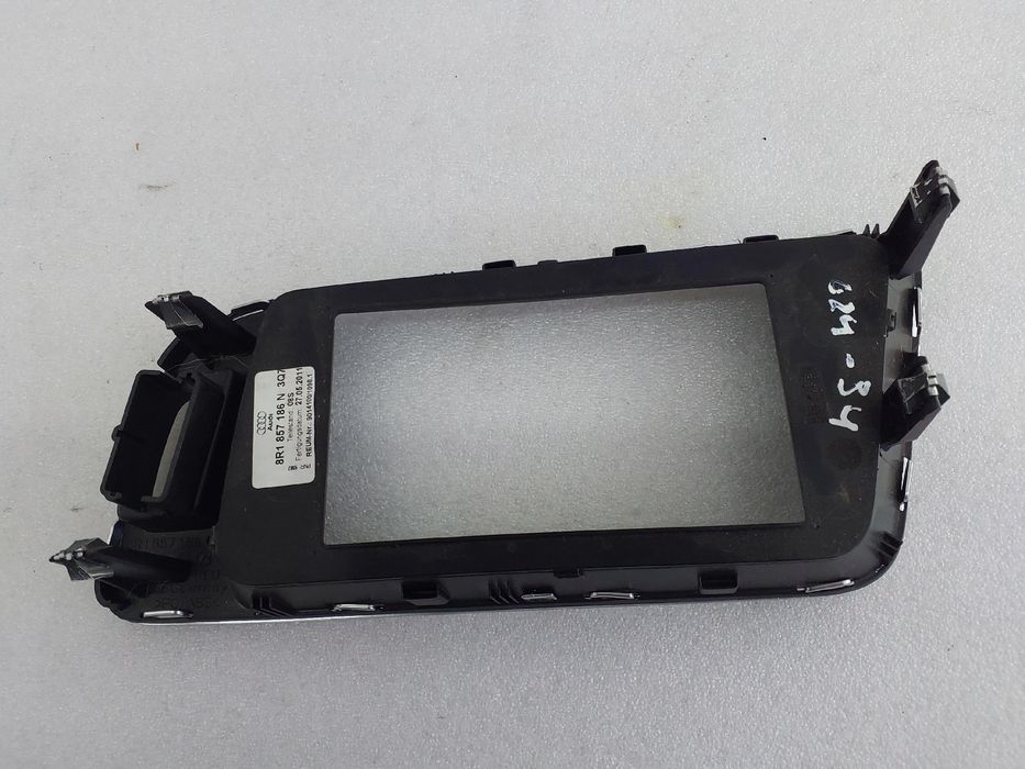 Plástico genérico AUDI Q5 (8R)