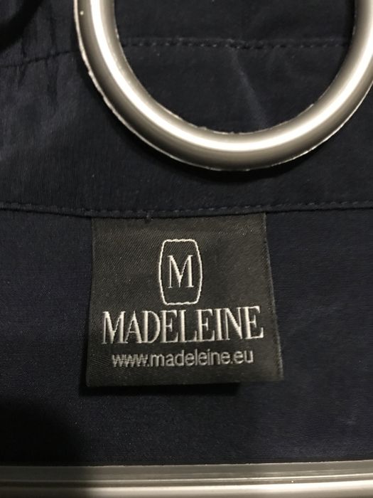 Шовкова блуза Madeleine