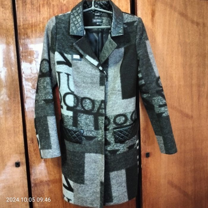 Пальто демі жіноче S