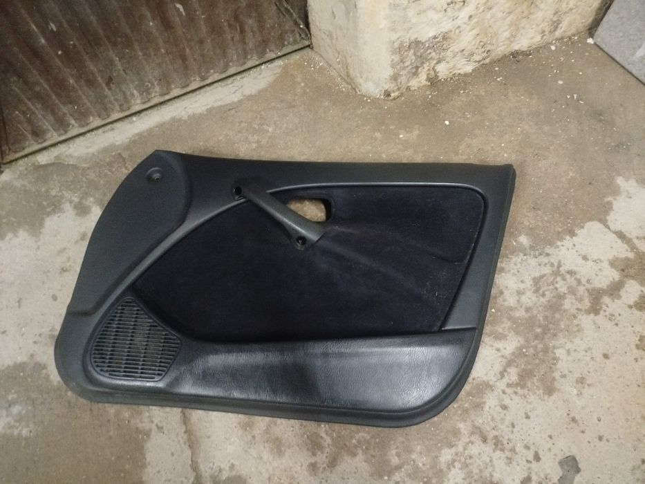 Vendo interior completo Honda Civic MB