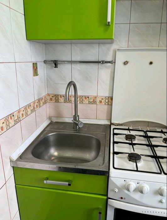 Apartment in Kharkiv, Novi Budynky - View 5