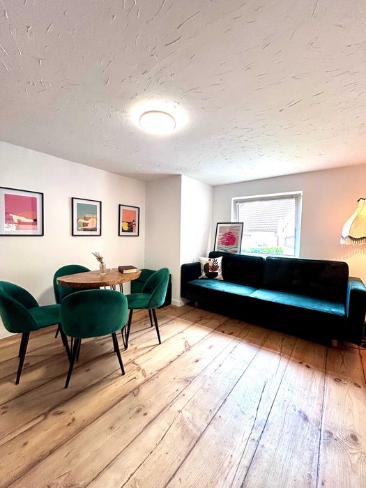 75 m² przy samej plaży | Brzeźno | terminy tylko na wrzesien