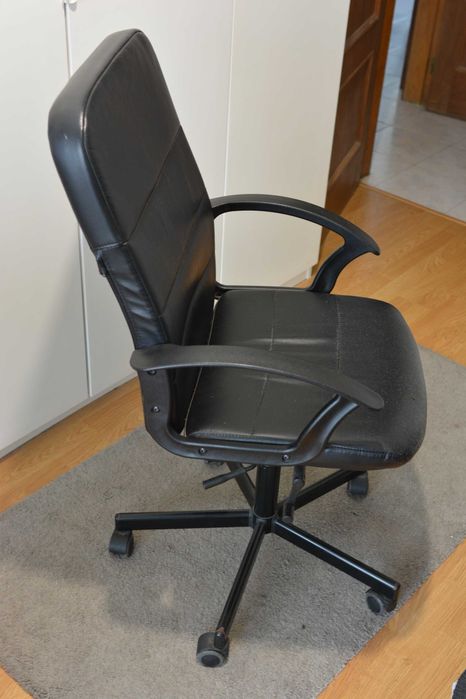 Cadeira de secretária