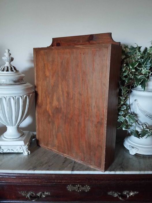 Móvel Expositor "Sabor Jovem - Shirts & Boxerss"