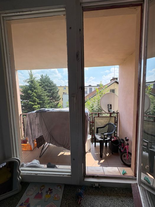 Mieszkanie 68m2 Myślenice