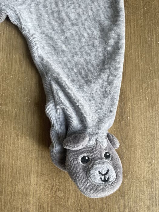 Piżamy H&M R. 62