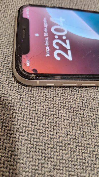 IPhone 11 64 gigas