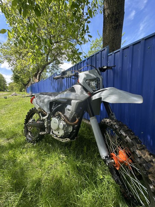 Кові адванс 250