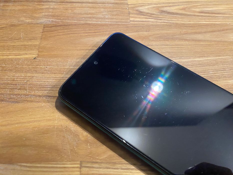 Xiaomi Redmi Note 9 Pro 6/128Gb