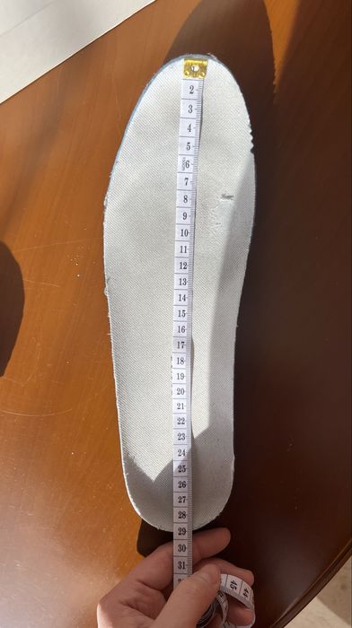 Чоловічі шкіряні кросівки/кеди Emporio Armani, 42 розмір, оригінал.