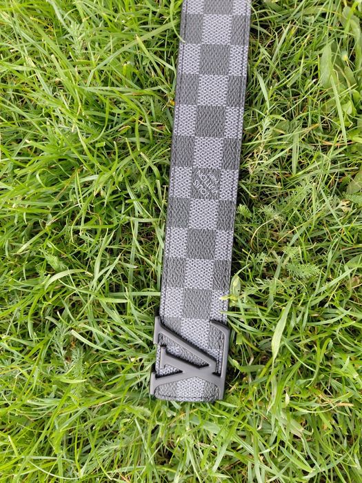 Pasek Louis Vuitton